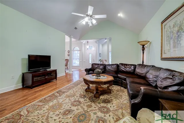 $470,000 | 180 Royal Oak Drive, Guyton, GA 31312