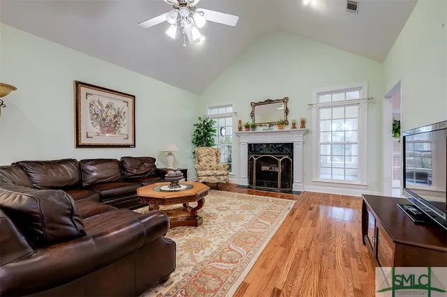 $470,000 | 180 Royal Oak Drive, Guyton, GA 31312