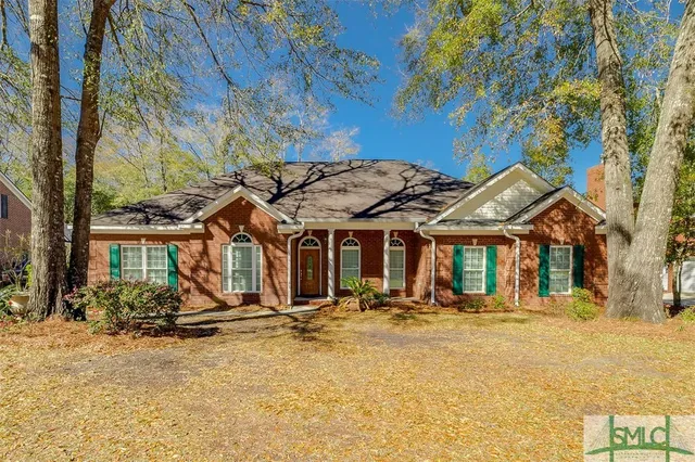 $470,000 | 180 Royal Oak Drive, Guyton, GA 31312