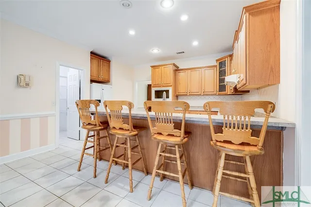 $470,000 | 180 Royal Oak Drive, Guyton, GA 31312