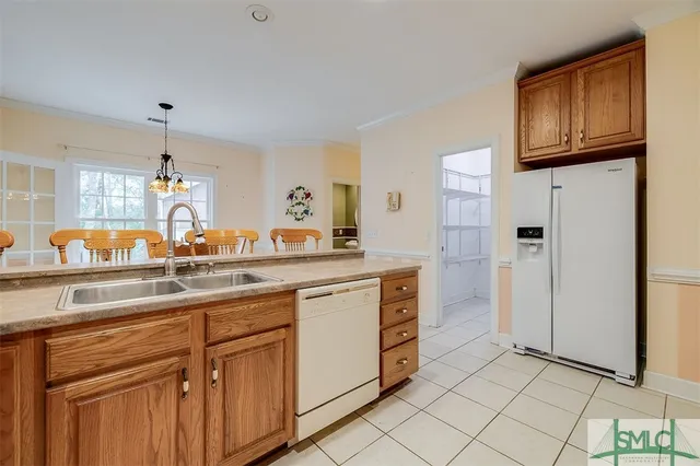 $470,000 | 180 Royal Oak Drive, Guyton, GA 31312