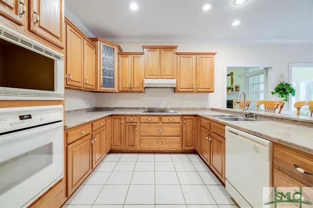 $470,000 | 180 Royal Oak Drive, Guyton, GA 31312