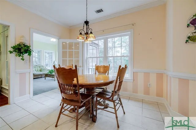 $470,000 | 180 Royal Oak Drive, Guyton, GA 31312