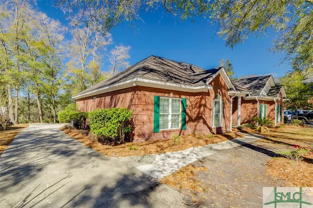 $470,000 | 180 Royal Oak Drive, Guyton, GA 31312