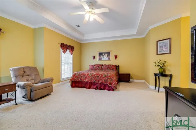 $470,000 | 180 Royal Oak Drive, Guyton, GA 31312