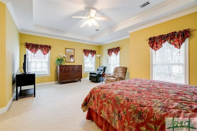 $470,000 | 180 Royal Oak Drive, Guyton, GA 31312