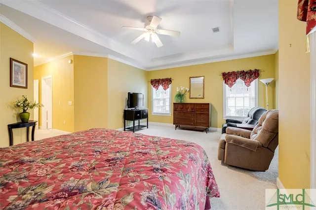 $470,000 | 180 Royal Oak Drive, Guyton, GA 31312