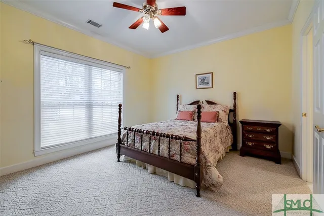 $470,000 | 180 Royal Oak Drive, Guyton, GA 31312