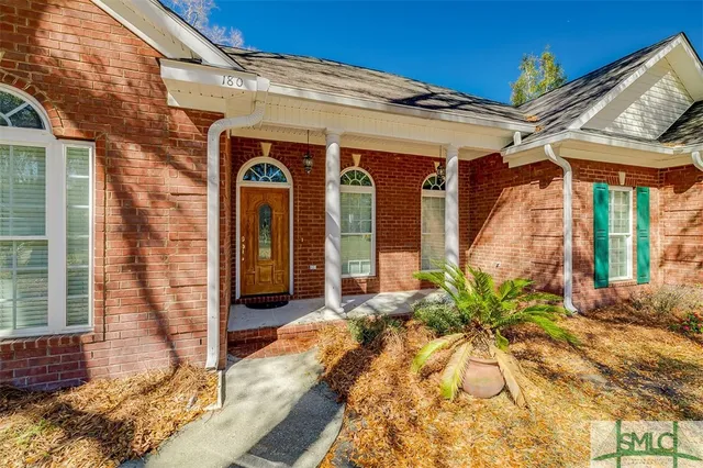 $470,000 | 180 Royal Oak Drive, Guyton, GA 31312