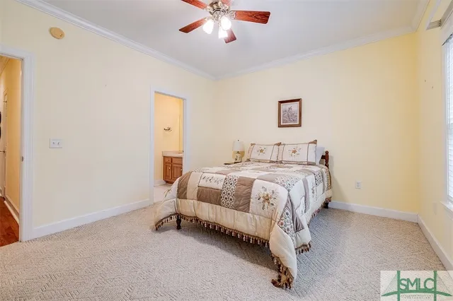 $470,000 | 180 Royal Oak Drive, Guyton, GA 31312