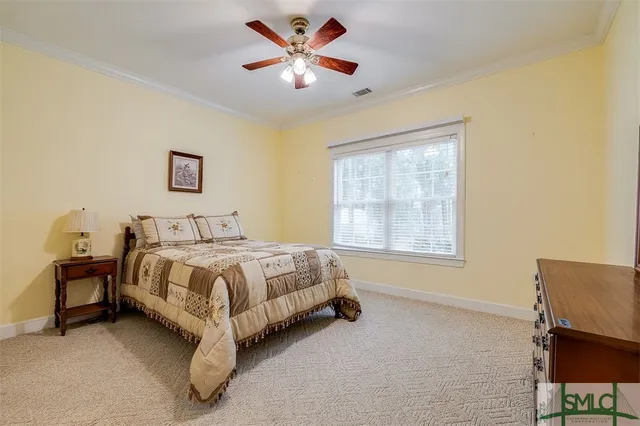 $470,000 | 180 Royal Oak Drive, Guyton, GA 31312