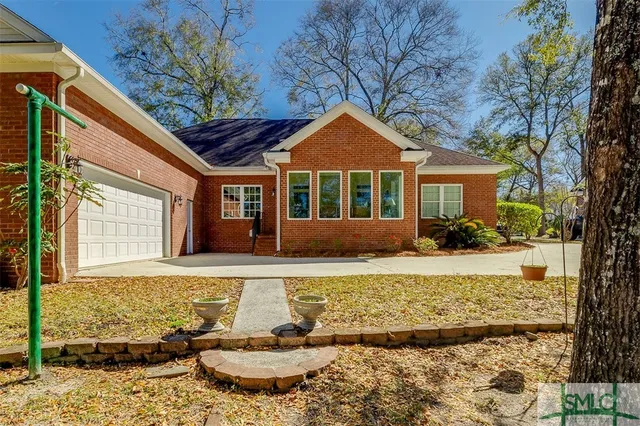 $470,000 | 180 Royal Oak Drive, Guyton, GA 31312