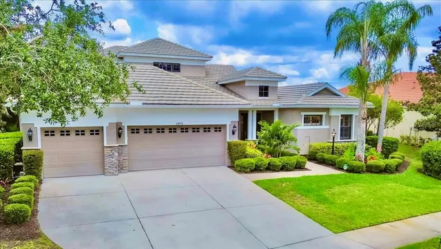 $979,000 | 6470 Indigo Bunting Place, Lakewood Ranch, FL 34202