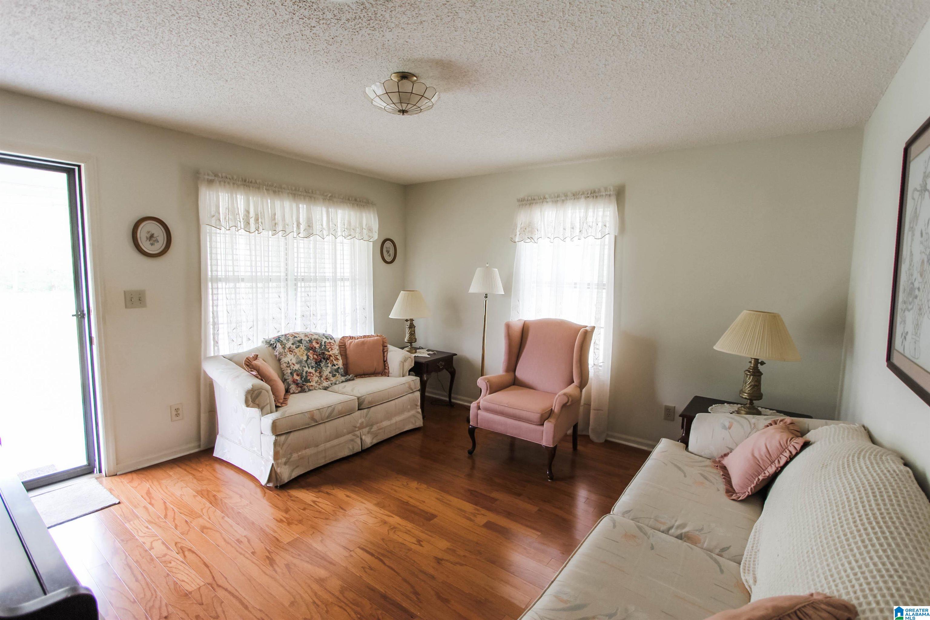 604 Alexandria Road Weaver, AL 36277 - Photo 21 of 50