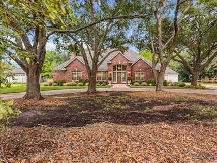 $689,700 | 1511 Westfield Lane, Pearland, TX 77581