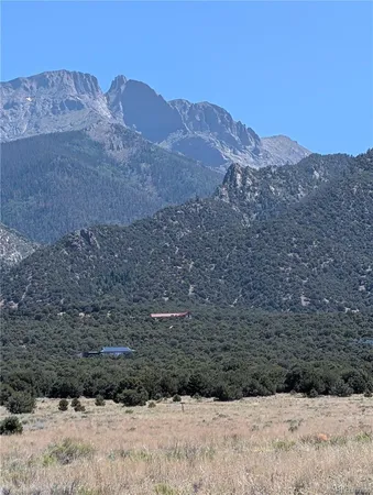 $7,299 | 2619 North Carefree Way, Crestone, CO 81131