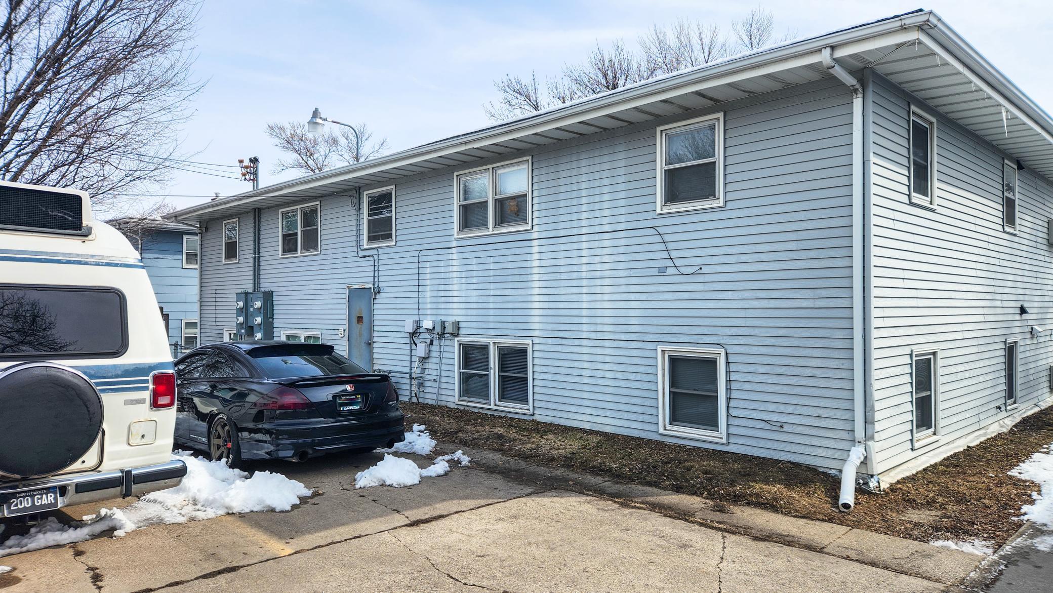 2814 8th Street North Fargo, ND 58102 - Photo 16 of 17
