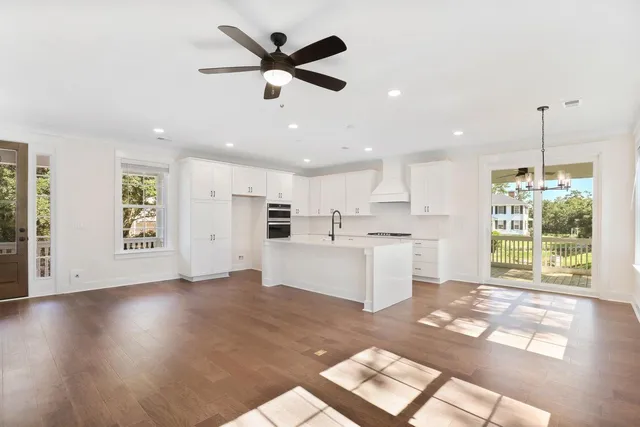 $1,637,210 | 1051 Capersview Court, Awendaw, SC 29429