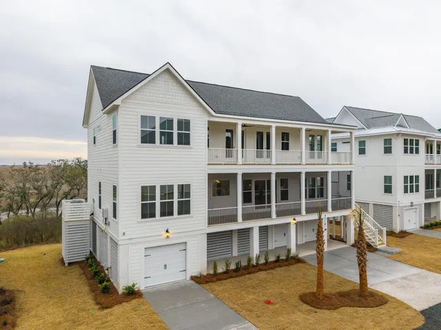 $1,611,990 | 3904 Seafood Road, Awendaw, SC 29429