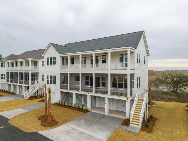 $1,611,990 | 3904 Seafood Road, Awendaw, SC 29429