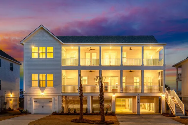 $1,611,990 | 3904 Seafood Road, Awendaw, SC 29429