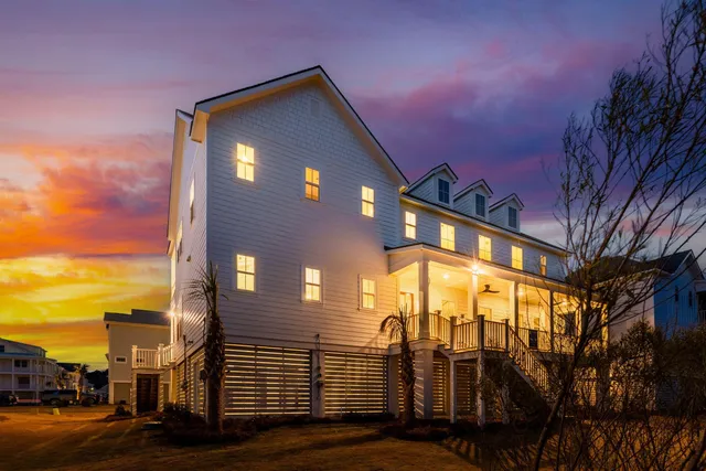 $1,611,990 | 3904 Seafood Road, Awendaw, SC 29429