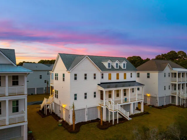 $1,611,990 | 3904 Seafood Road, Awendaw, SC 29429