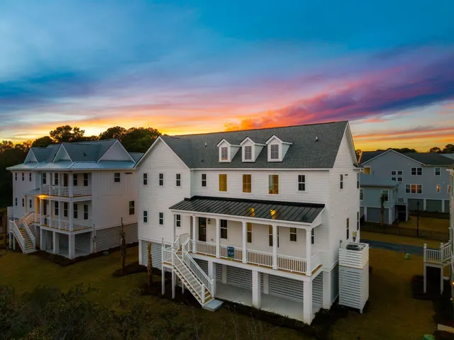 $1,611,990 | 3904 Seafood Road, Awendaw, SC 29429