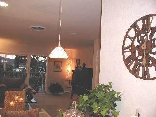 38 Ross Road Sausalito, CA 94965 - Photo 2 of 7 a bathroom with a sink and mirror