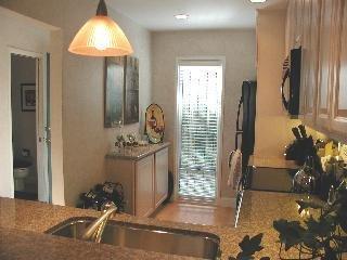 38 Ross Road Sausalito, CA 94965 - Photo 3 of 7 a bathroom with a sink and a mirror