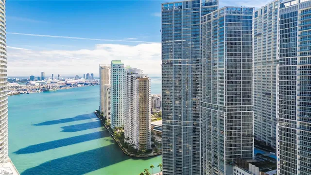 $639,000 | 465 Brickell Avenue, Unit 4106, Miami, FL 33131