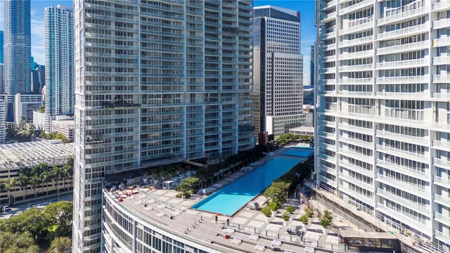 $639,000 | 465 Brickell Avenue, Unit 4106, Miami, FL 33131