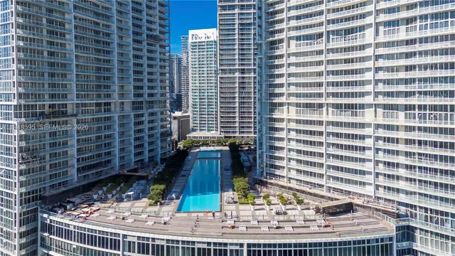 $639,000 | 465 Brickell Avenue, Unit 4106, Miami, FL 33131