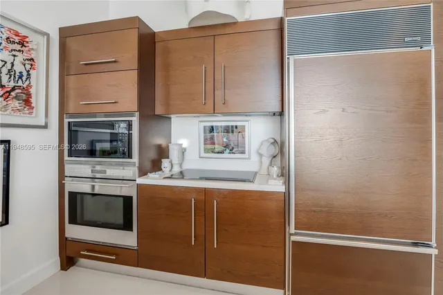 $639,000 | 465 Brickell Avenue, Unit 4106, Miami, FL 33131