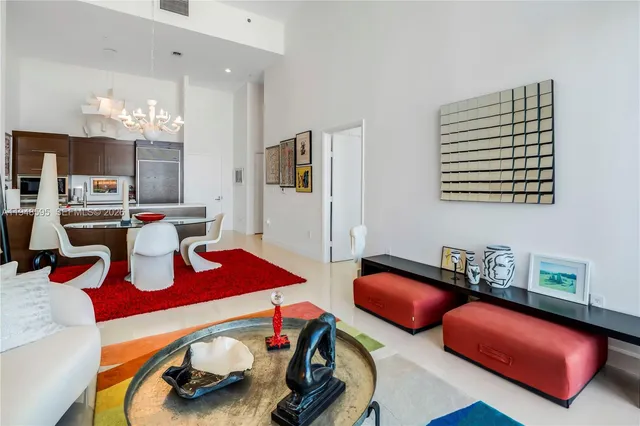 $639,000 | 465 Brickell Avenue, Unit 4106, Miami, FL 33131