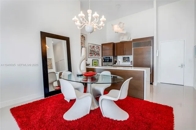 $639,000 | 465 Brickell Avenue, Unit 4106, Miami, FL 33131