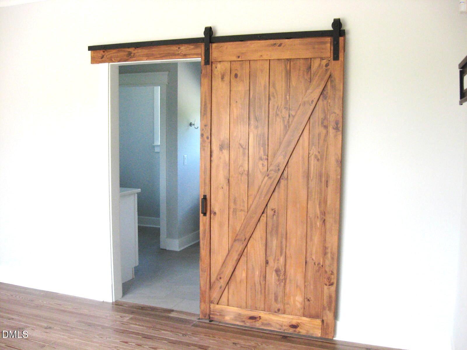 107 Cres Hill Lane Rougemont, NC 27572 - Photo 8 of 28 a view of a bathroom with small space