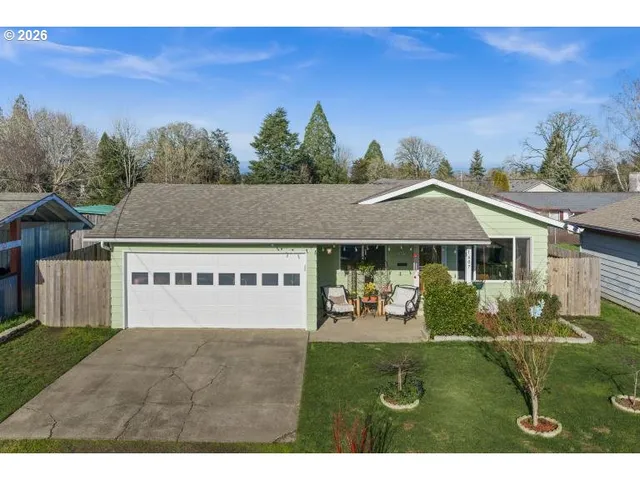 $450,000 | 1607 23rd Avenue, Forest Grove, OR 97116