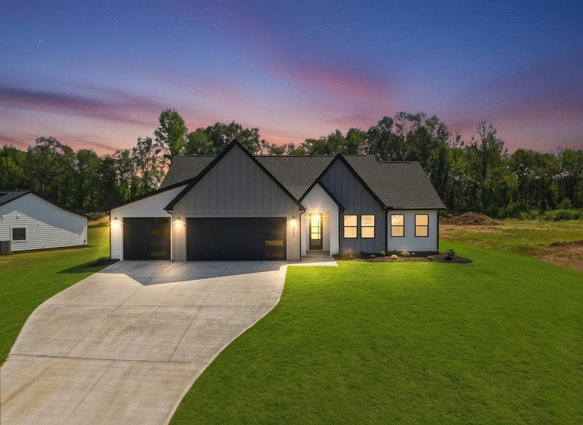 2033 Blessed Drive Inman, SC 29349 - Photo 26 of 29