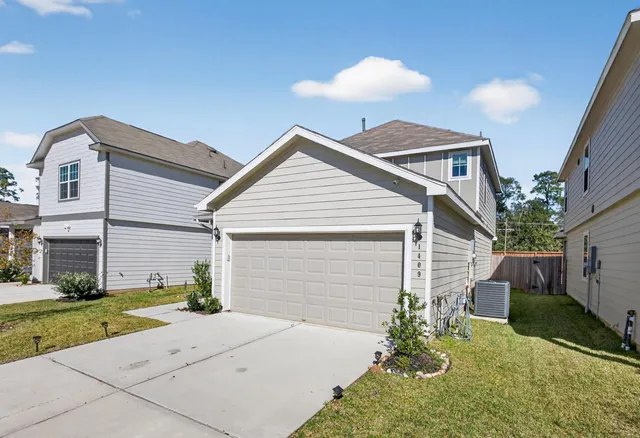 $2,000 | 1409 Mount Bassie Trail, Conroe, TX 77301