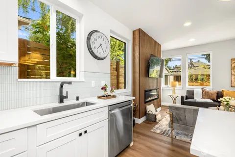 $994,900 | 4326 Southwest Mills Street, Seattle, WA 98136