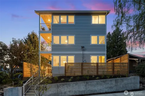 $994,900 | 4326 Southwest Mills Street, Seattle, WA 98136