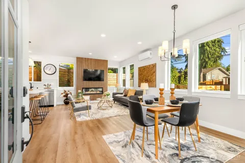 $994,900 | 4326 Southwest Mills Street, Seattle, WA 98136