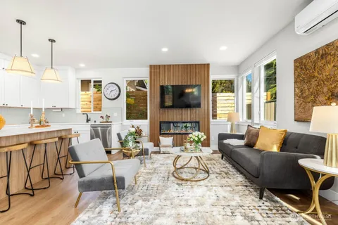 $994,900 | 4326 Southwest Mills Street, Seattle, WA 98136