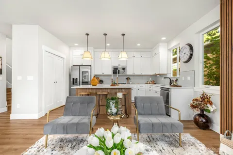 $994,900 | 4326 Southwest Mills Street, Seattle, WA 98136