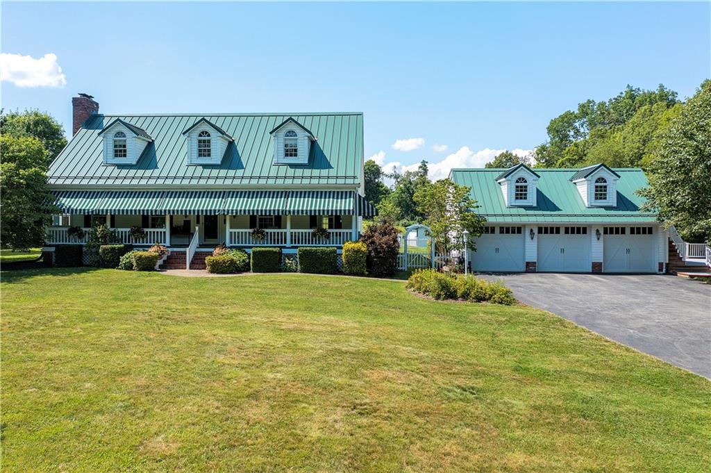 98 Red Fox Road Washington, PA 15301 - Photo 1 of 24