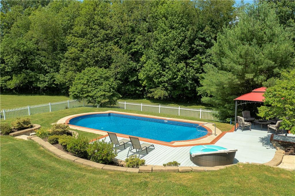 98 Red Fox Road Washington, PA 15301 - Photo 23 of 24