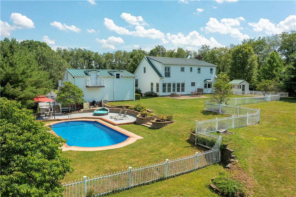 98 Red Fox Road Washington, PA 15301 - Photo 24 of 24