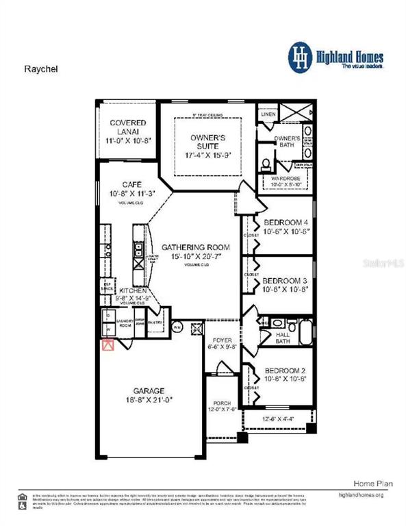 644 Southwest 77th Circle Ocala, FL 34474 - Photo 2 of 4
