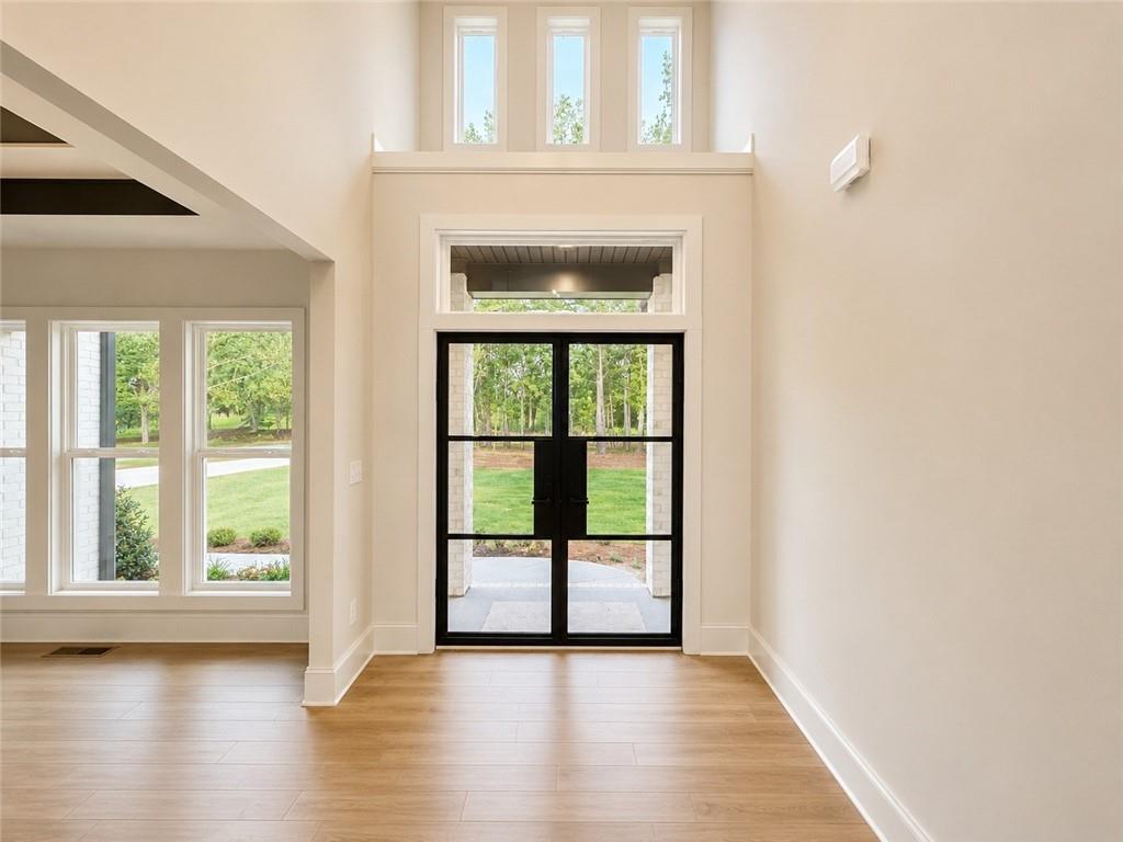 1290 New Hope Church Road Monroe, GA 30656 - Photo 4 of 42